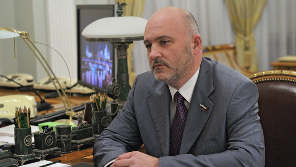 Константин Ильковский. Архив